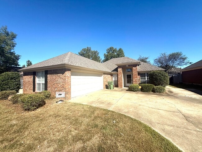 731 Ryefield Ct in Montgomery, AL - Building Photo - Building Photo