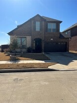2616 Bald Mountain Rd in Fort Worth, TX - Building Photo