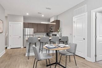 The Arden in Raleigh, NC - Foto de edificio - Building Photo