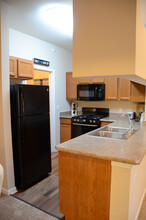 Remington Apartment Homes in Romeoville, IL - Building Photo - Building Photo