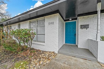 12412 Veronica Rd, Unit 1 in Farmers Branch, TX - Building Photo - Building Photo