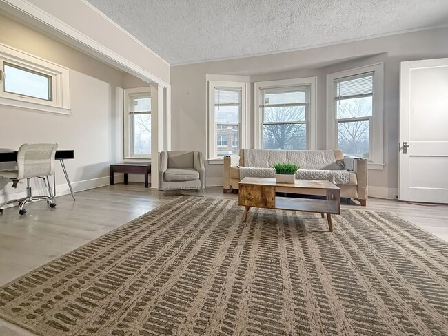 1427 Calvert Ave in Detroit, MI - Building Photo - Building Photo