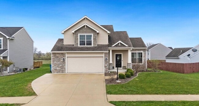 property at 15119 Whitaker Dr