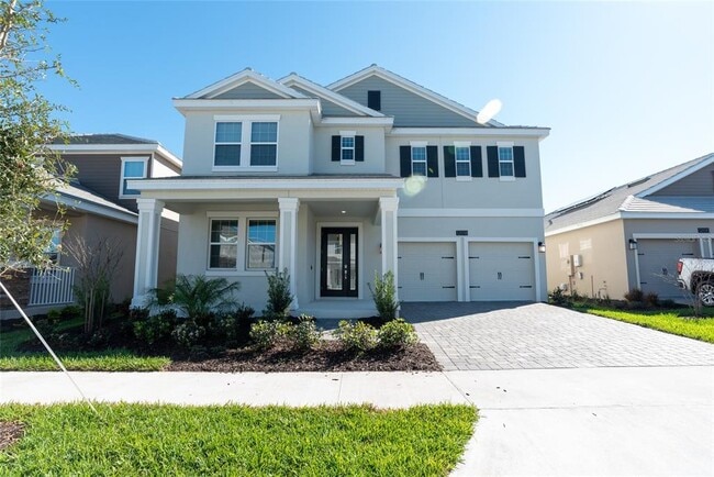 property at 12018 Grammar Ln