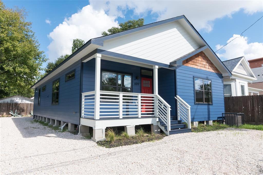 609 Boundary St Photo