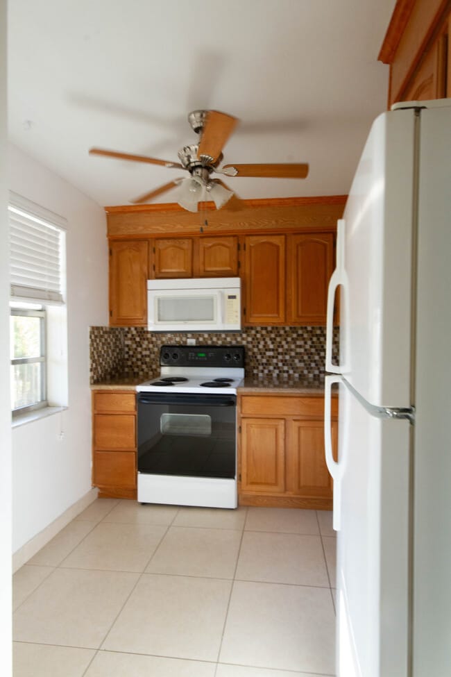 property at 3000 NW 48th Ter