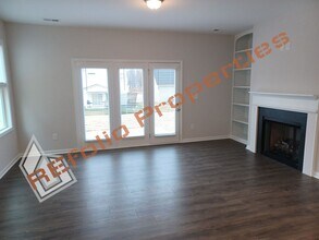 32 Patagonia Pl in Clayton, NC - Building Photo - Building Photo