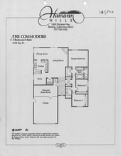 1443 Drolette Way in Benicia, CA - Building Photo - Building Photo