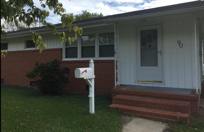 property at 90 Pollard Dr