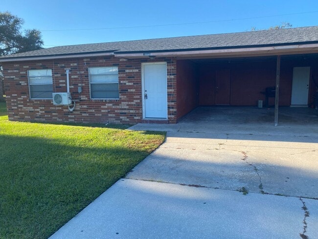 property at 3619 Frontage Rd N