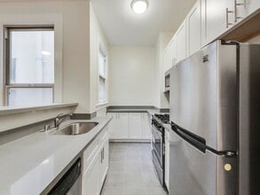 1115 Polk St in San Francisco, CA - Building Photo - Building Photo