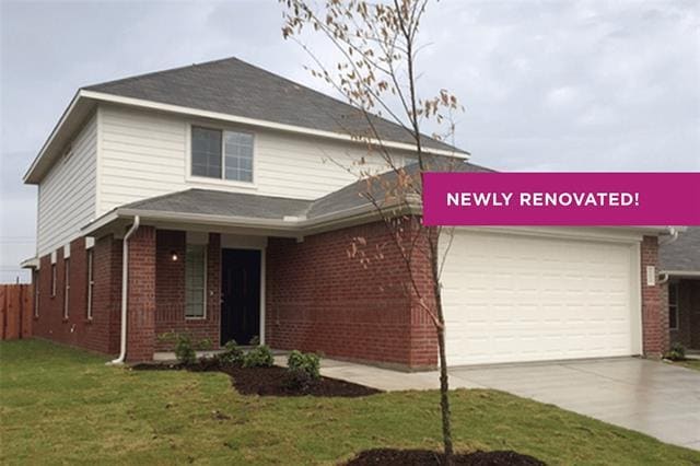 property at 4224 Twinleaf Dr