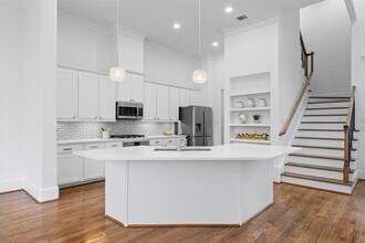 1038 E 29th St in Houston, TX - Building Photo - Building Photo
