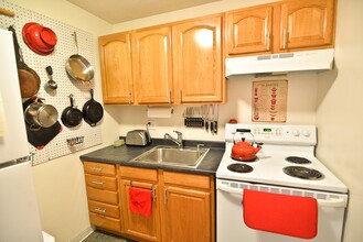 20 Radcliffe Rd in Boston, MA - Building Photo - Building Photo