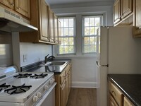 2 Craigie St, Unit #36 in Cambridge, MA - Building Photo - Building Photo