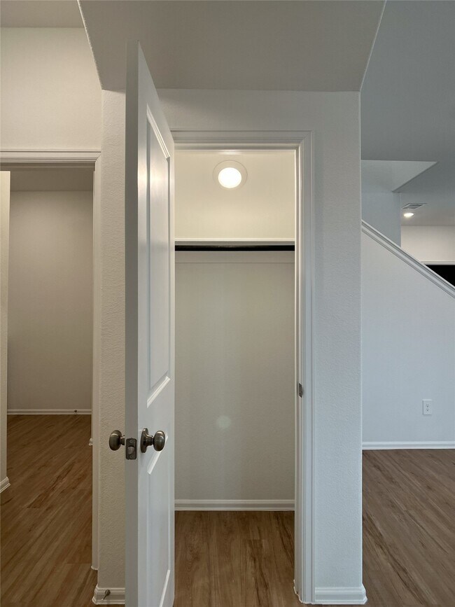 property at 24019 Steep Climb Dr