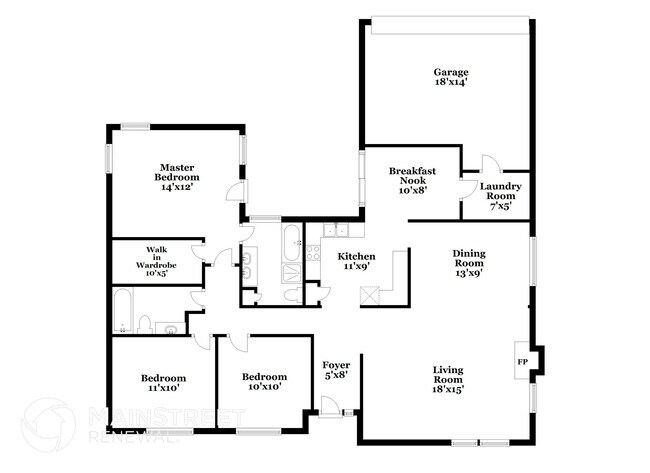 7401 Aberdeen Dr in Rowlett, TX - Building Photo - Building Photo