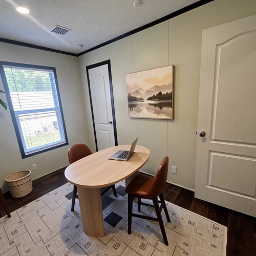 928 Sharpe Rd in Burlington, NC - Building Photo