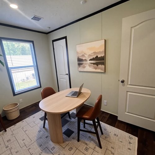 property at 928 Sharpe Rd