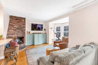 300 Columbus Ave, Unit 5 in Boston, MA - Building Photo - Building Photo