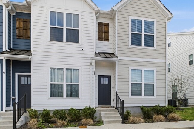 property at 1170 Dickerson Rd