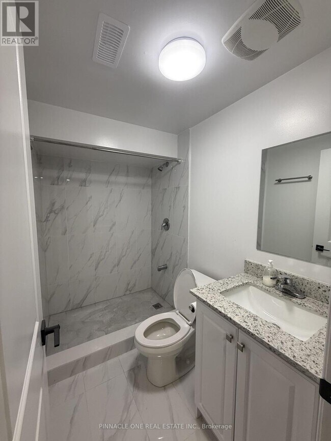 83 Chelliah Ct in Toronto, ON - Building Photo - Building Photo