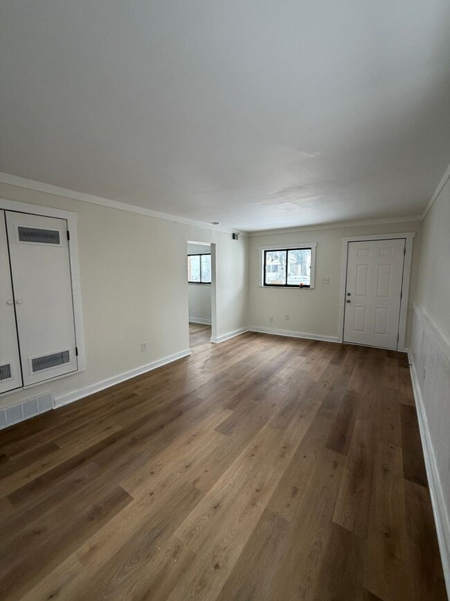 1500 E 25th Ave in Columbus, OH - Building Photo - Building Photo