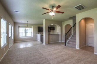 21318 Mystic Oak Dr in Cypress, TX - Building Photo - Building Photo