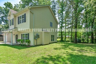 1601 Bush Rd in Chattanooga, TN - Building Photo - Building Photo