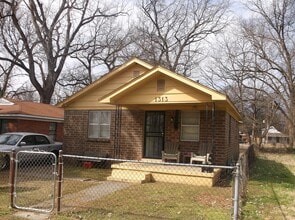 1313 Fairfax St in Memphis, TN - Building Photo - Building Photo