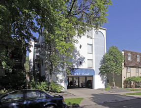 1445 Detroit St in Denver, CO - Building Photo - Building Photo