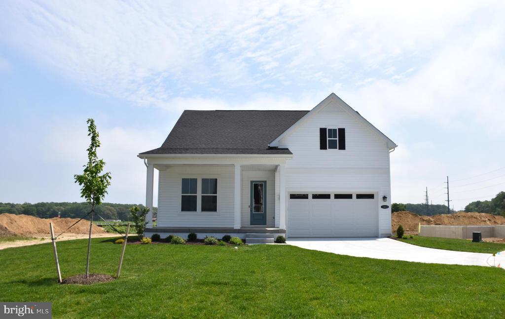34013 Golden Aspen Dr in Lewes, DE - Building Photo