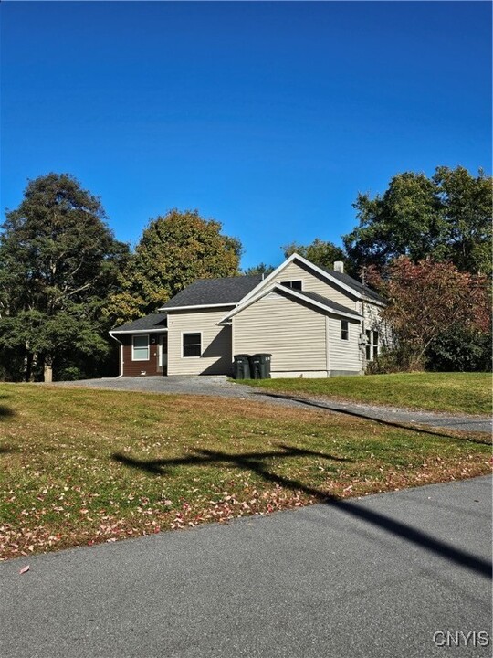 108-110 Huntington St in Black River, NY - Building Photo