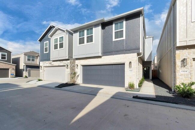 1526 Parkland Oak Dr in Houston, TX - Building Photo - Building Photo