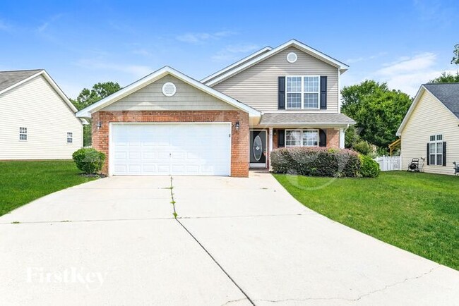 property at 101 Newport Dr