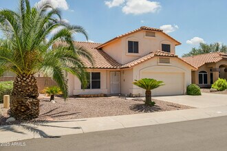 18433 N 12th Wy in Phoenix, AZ - Building Photo - Building Photo
