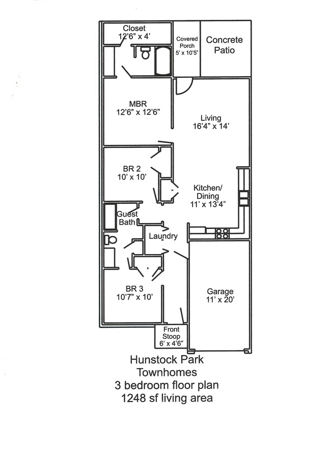 33260 LA-16 in Denham Springs, LA - Building Photo - Building Photo