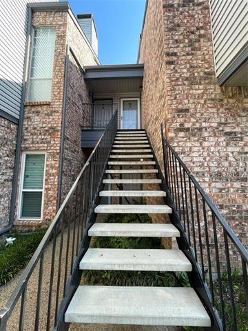 2506 Wedglea Dr in Dallas, TX - Foto de edificio - Building Photo