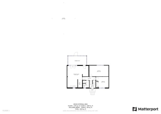 7704 Logan Dr SW in Huntsville, AL - Building Photo - Building Photo