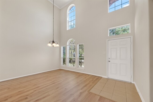 property at 2708 Calico Creek Ln