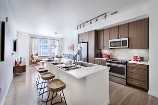 Elevate - Denver Apartments