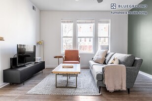 1826 Vernon St NW in Washington, DC - Building Photo