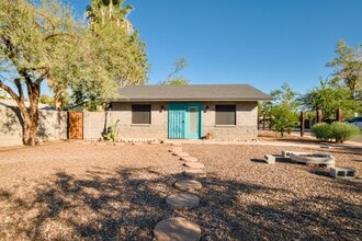 926 S Wilson St in Tempe, AZ - Building Photo - Building Photo