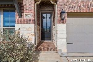 9923 Heeler Hand Trl in San Antonio, TX - Building Photo - Building Photo