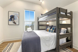 372 S Hill Ave in Fayetteville, AR - Building Photo - Building Photo