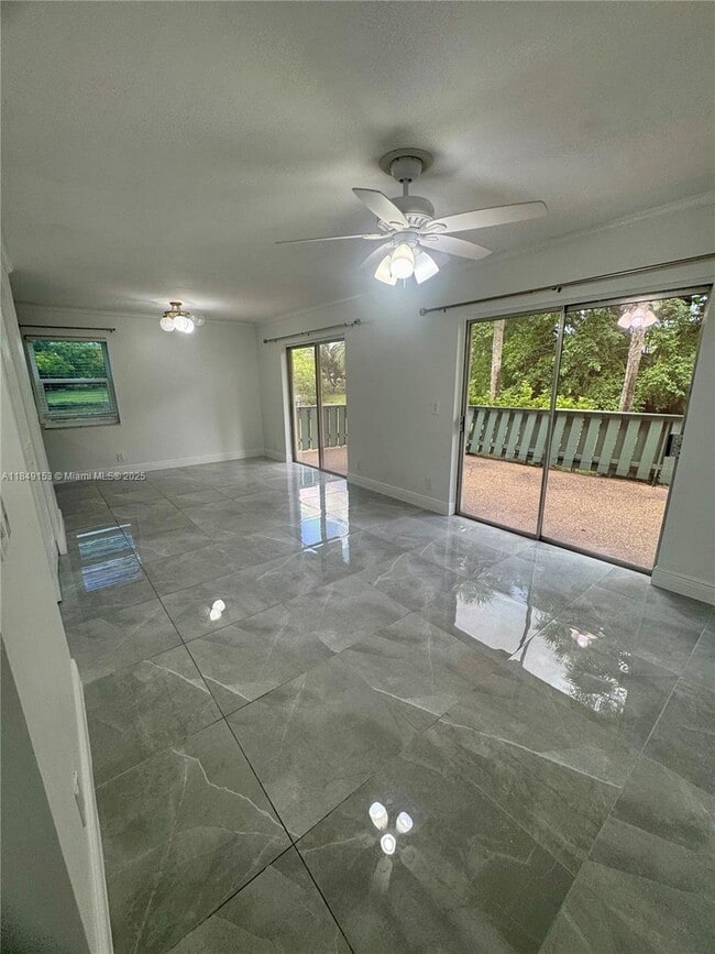 property at 8921 NW 28th Dr