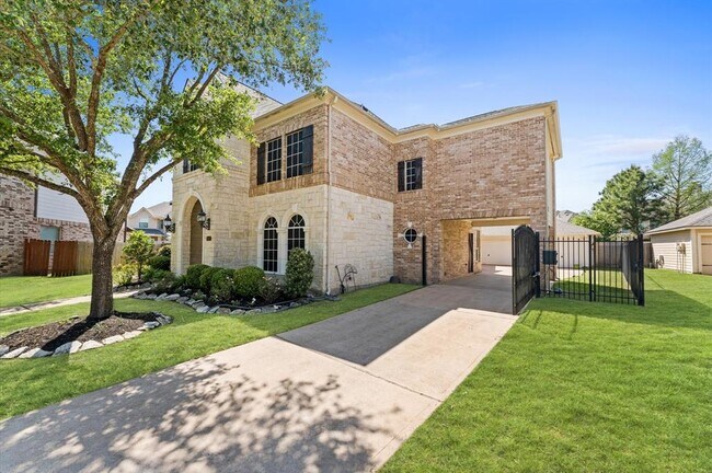 3906 Point Cuero Ct in Katy, TX - Building Photo - Building Photo