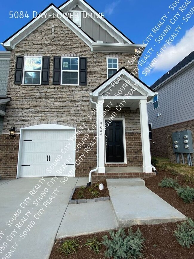 property at 5084 Dayflower Dr