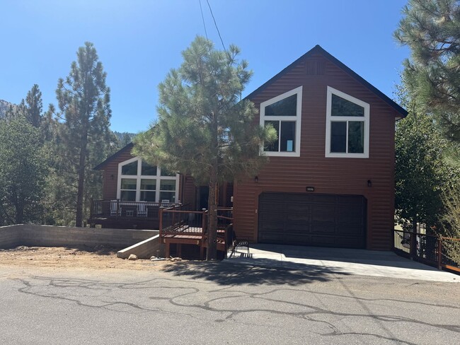 property at 43837 Mendocino Dr