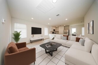 3704 Palmetto Blf Dr in Mustang, OK - Building Photo - Building Photo